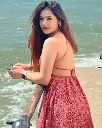 Call Girls in Patoda