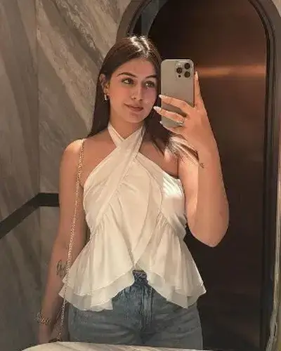 Escorts In Patoda