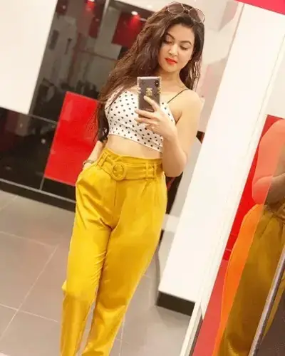 Patoda Escort